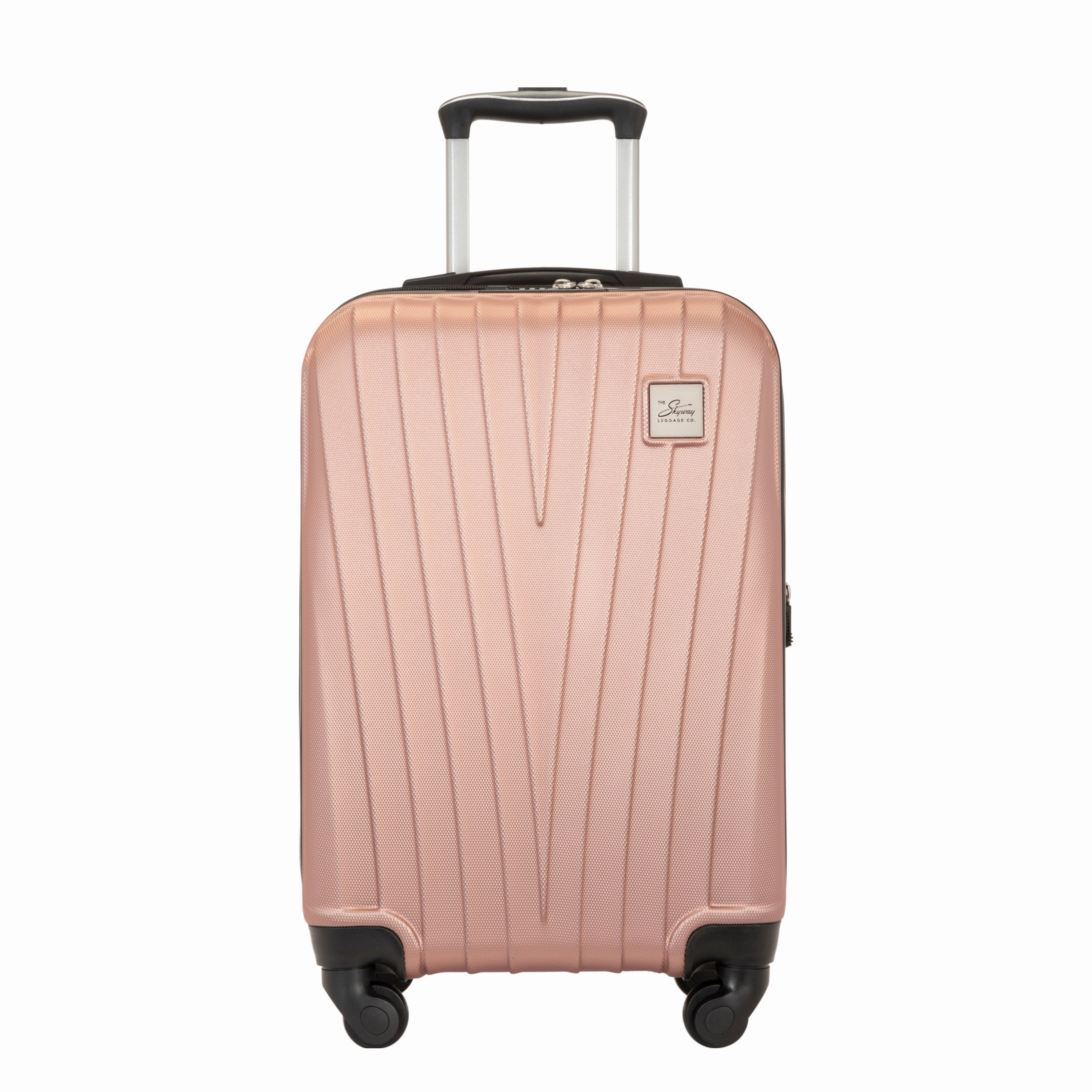 Skyway Epic Hardside 4-Wheel 20" Luggage Spinner Collection