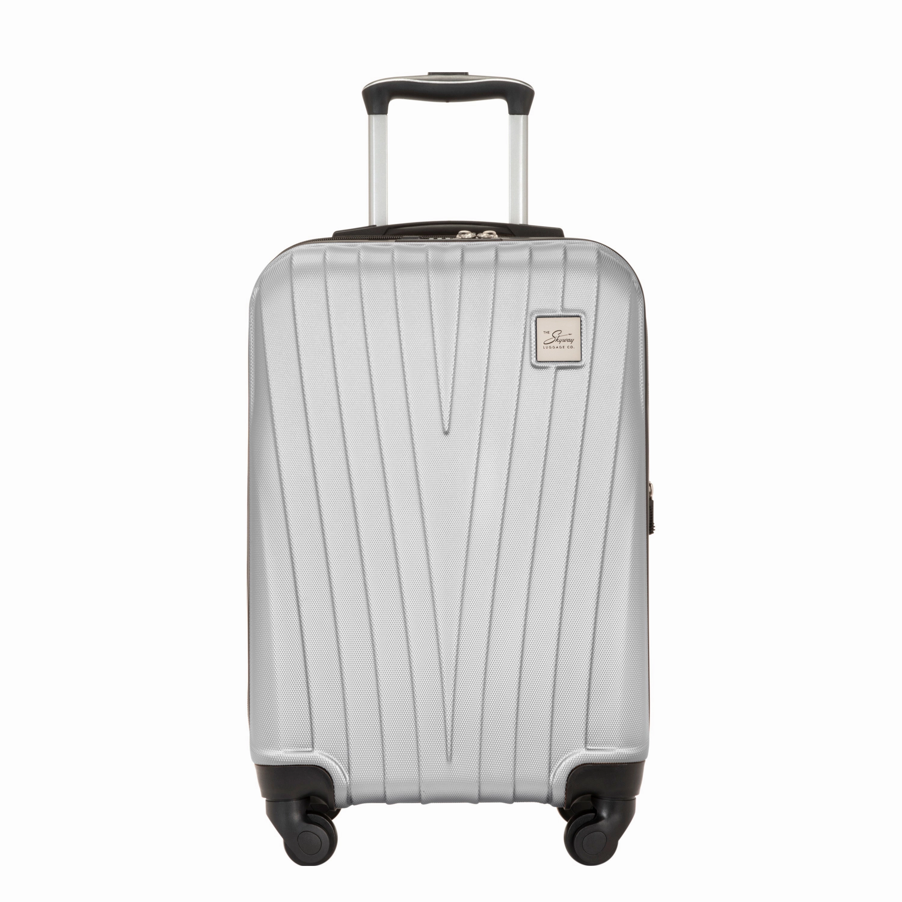 Skyway Epic Hardside 4-Wheel 20" Luggage Spinner Collection