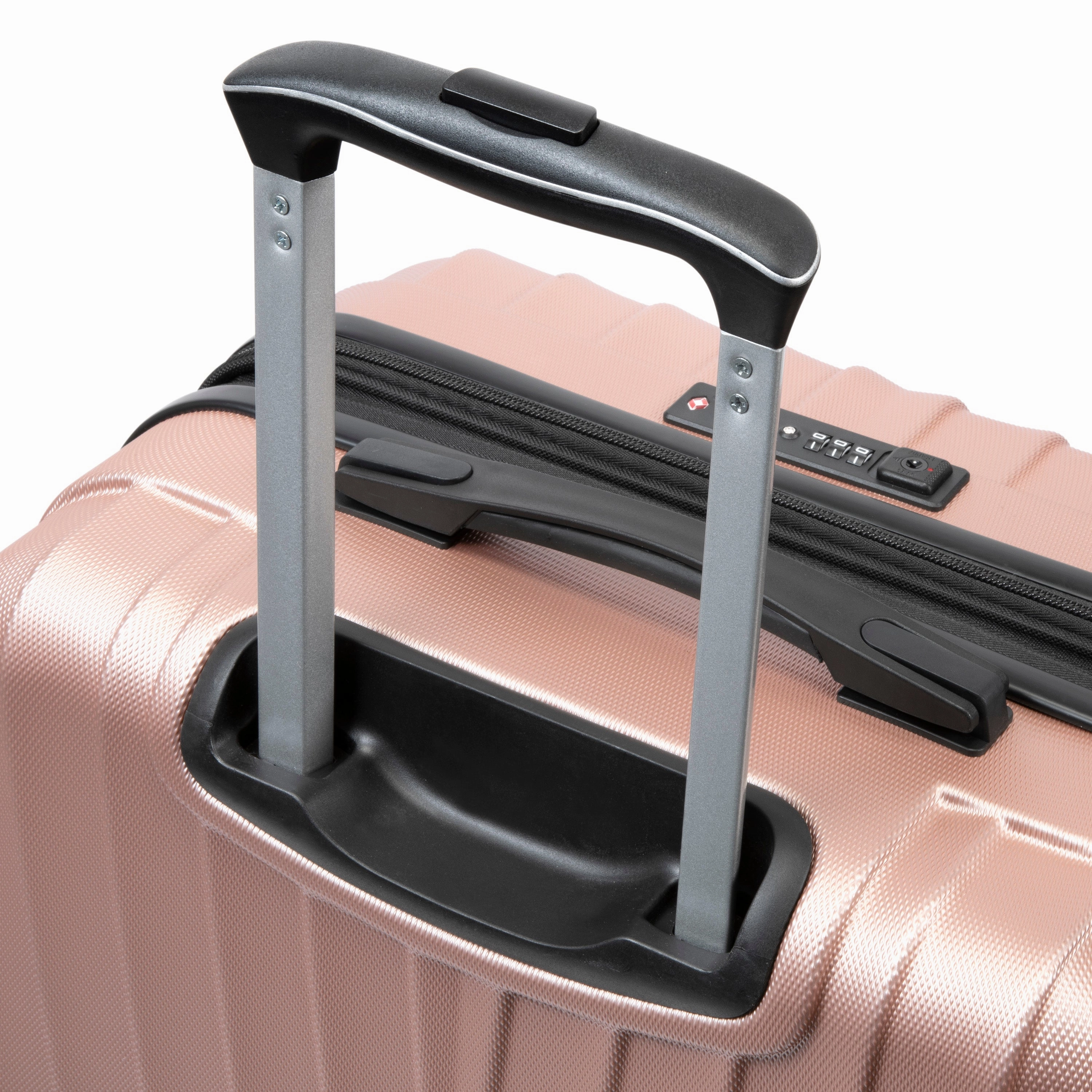 Skyway Epic Hardside 4-Wheel 20" Luggage Spinner Collection