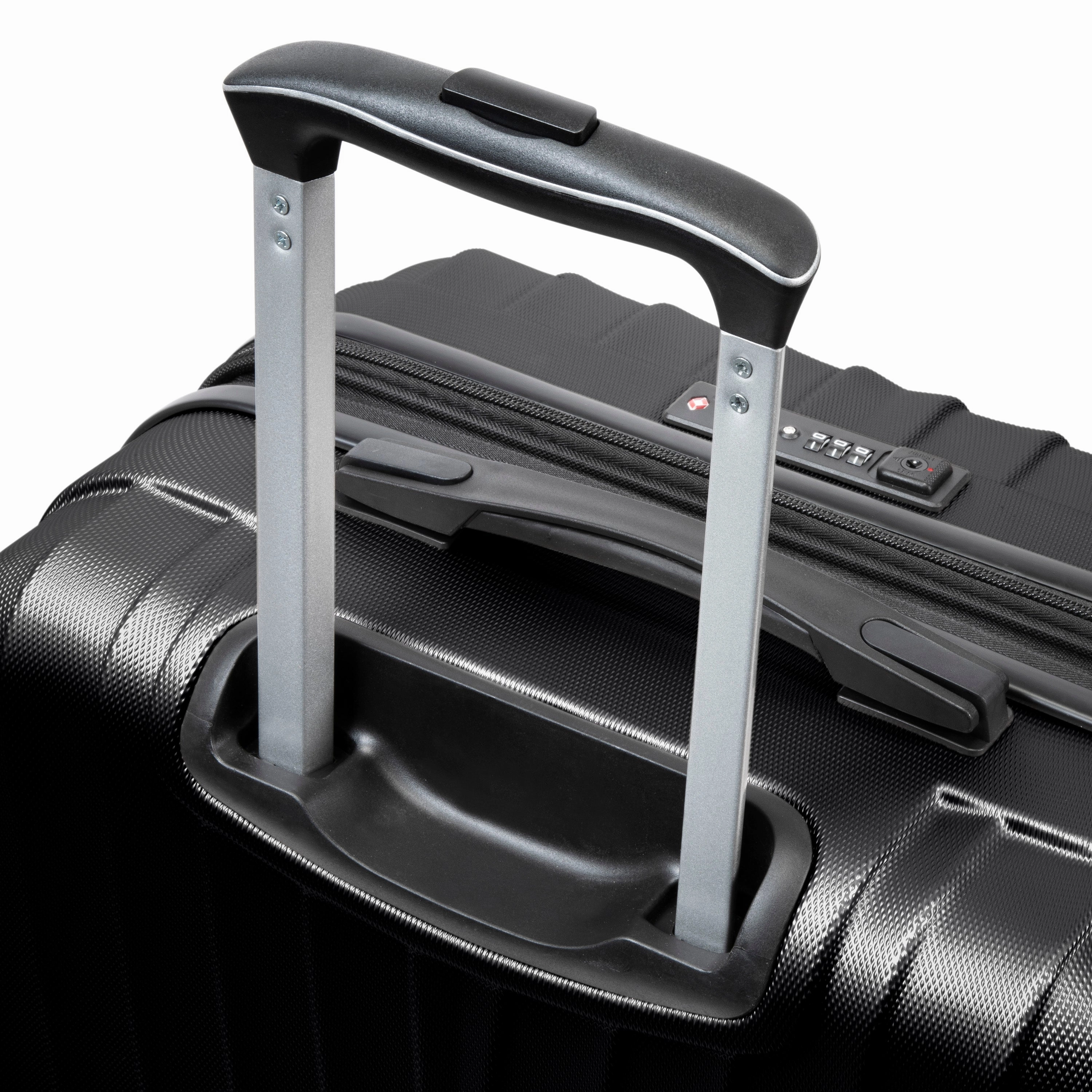 Skyway Epic Hardside 4-Wheel 20" Luggage Spinner Collection