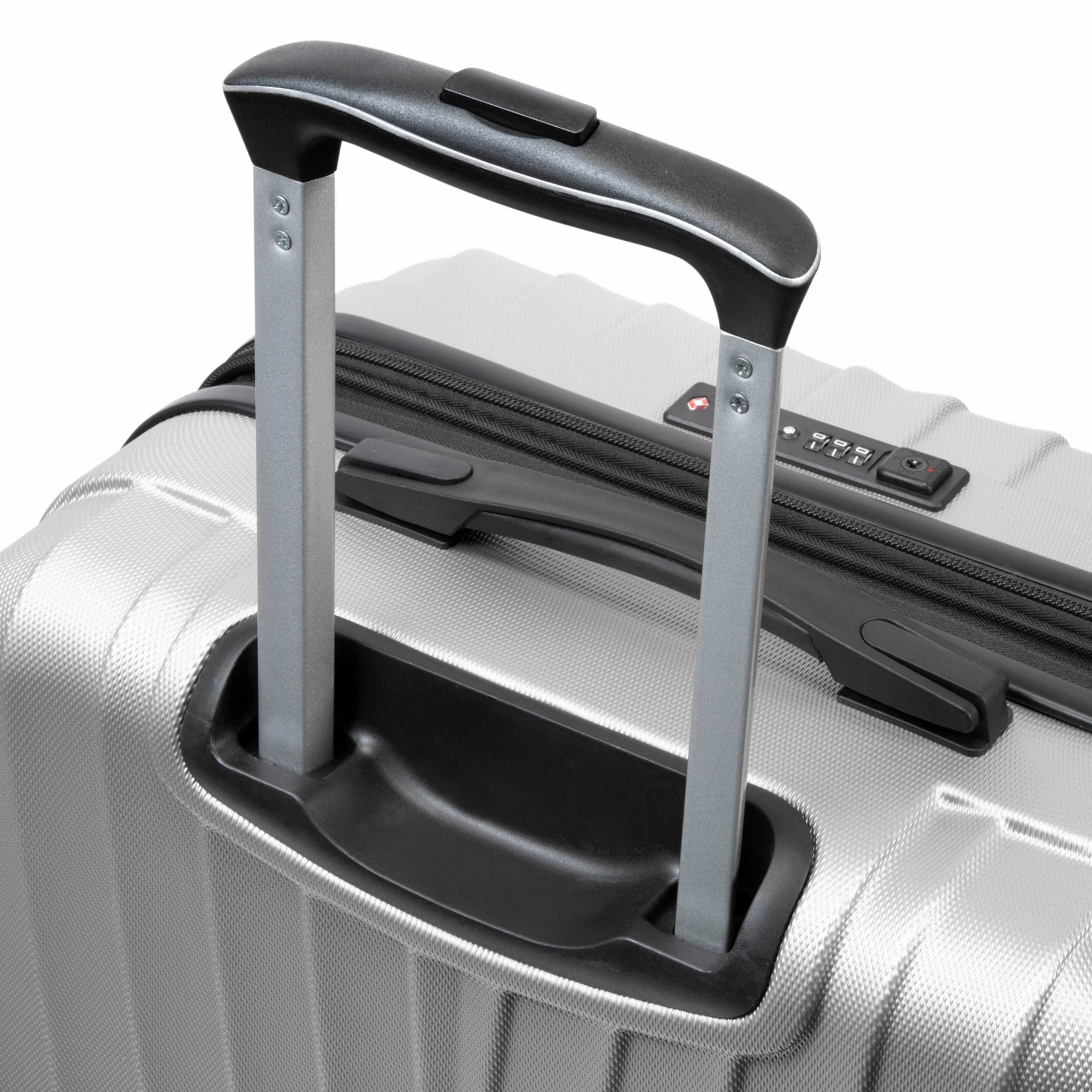 Skyway Epic Hardside 4-Wheel 20" Luggage Spinner Collection