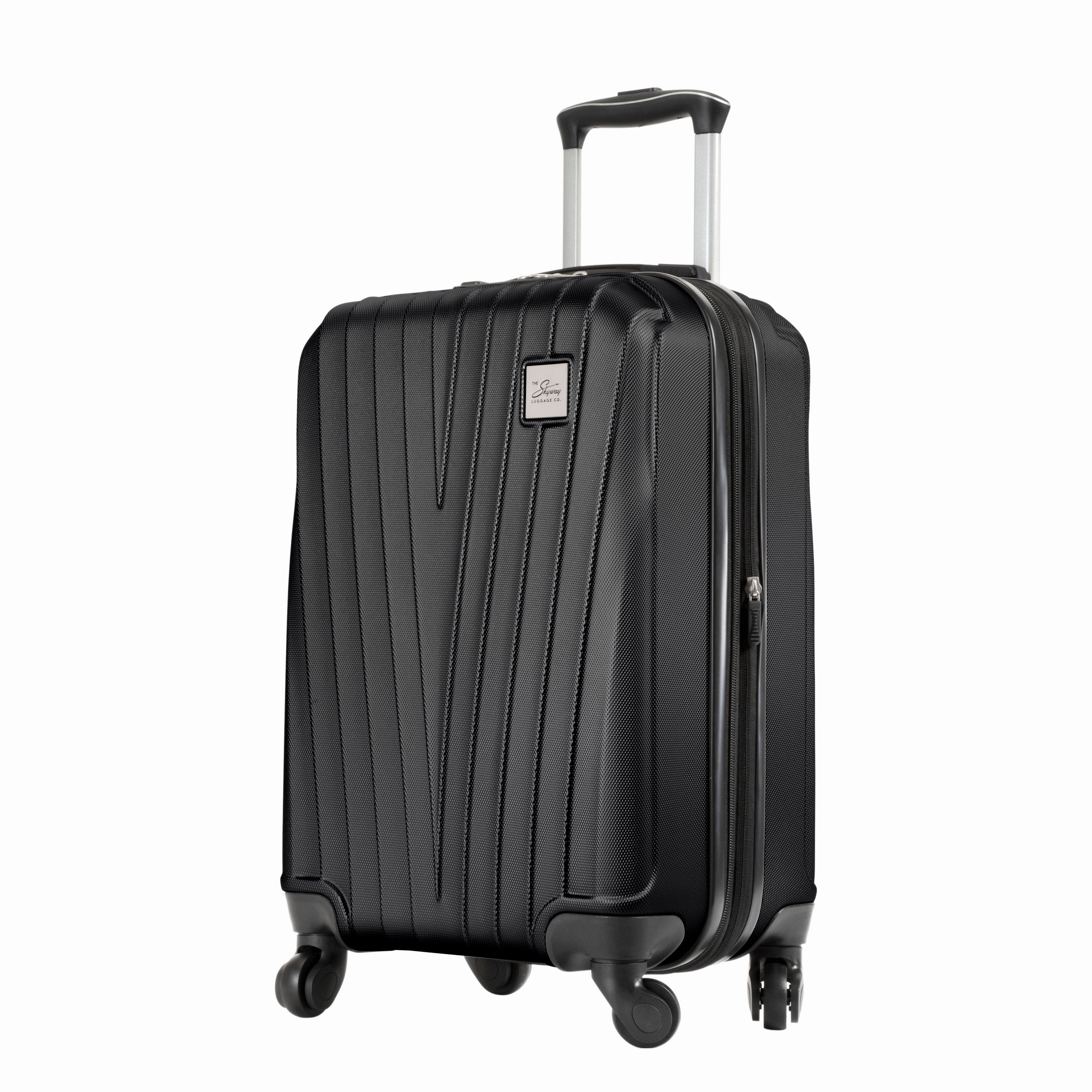 Skyway Epic Hardside 4-Wheel 20" Luggage Spinner Collection