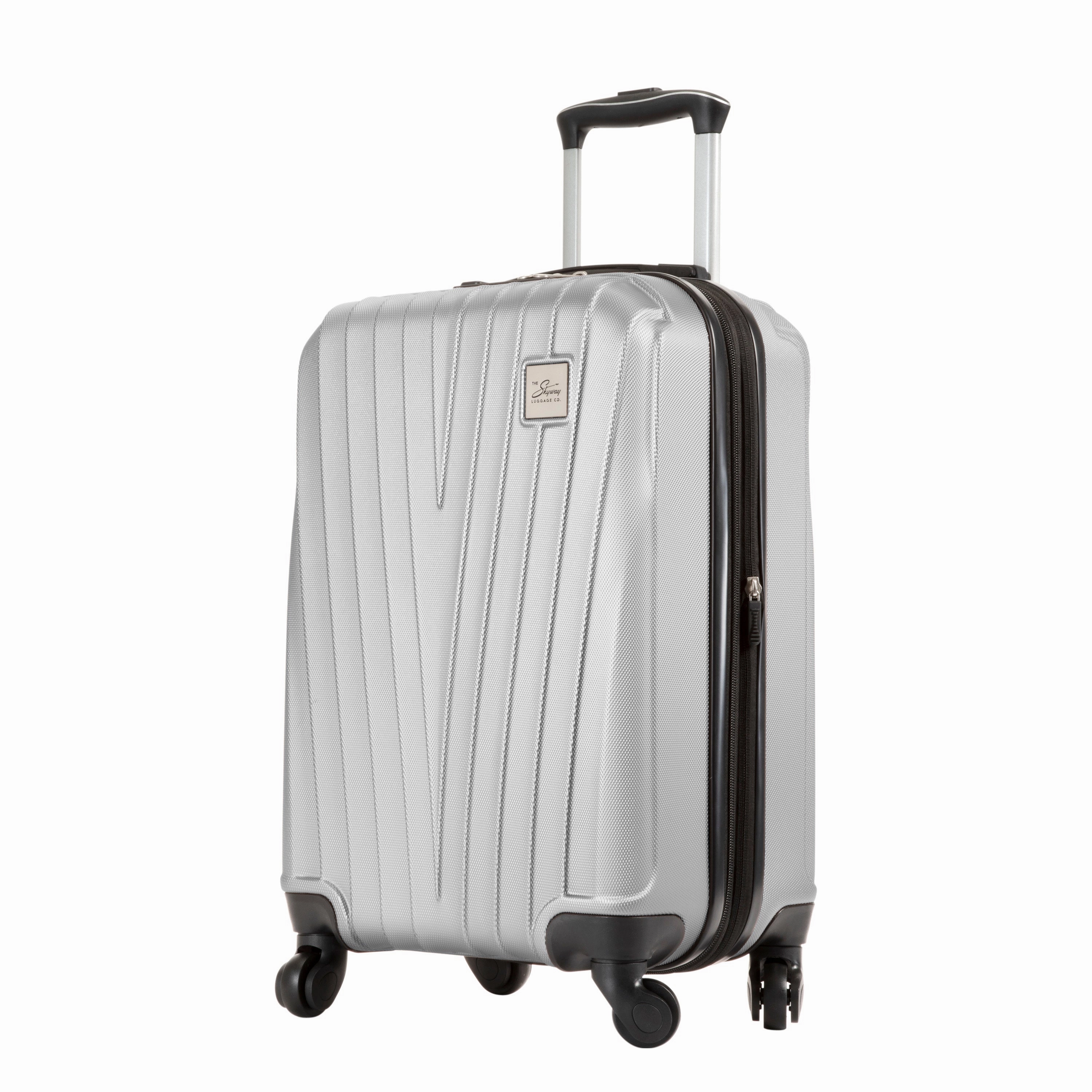 Skyway Epic Hardside 4-Wheel 20" Luggage Spinner Collection