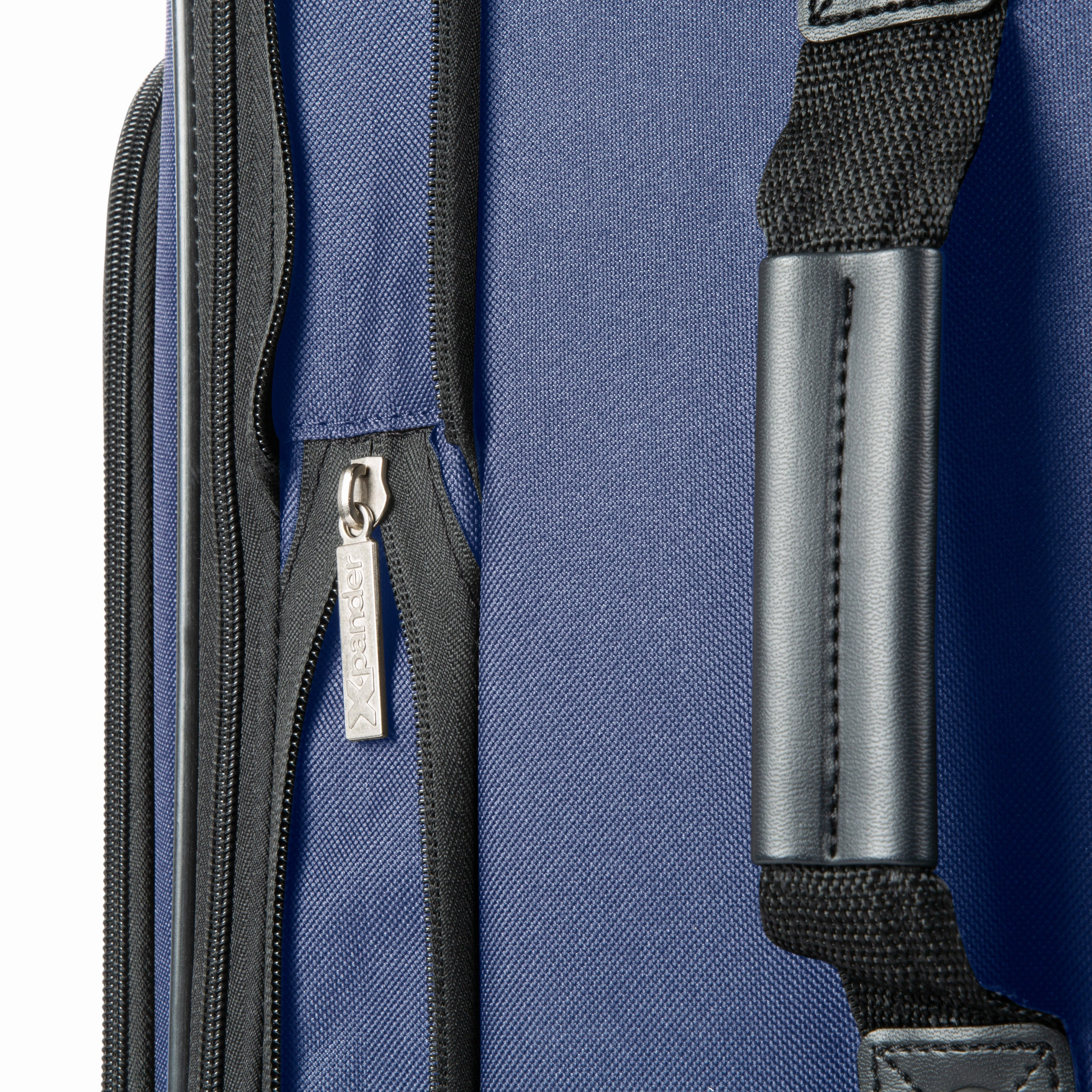 Skyway Epic Softside 4-Wheel 20" Luggage Spinner Collection