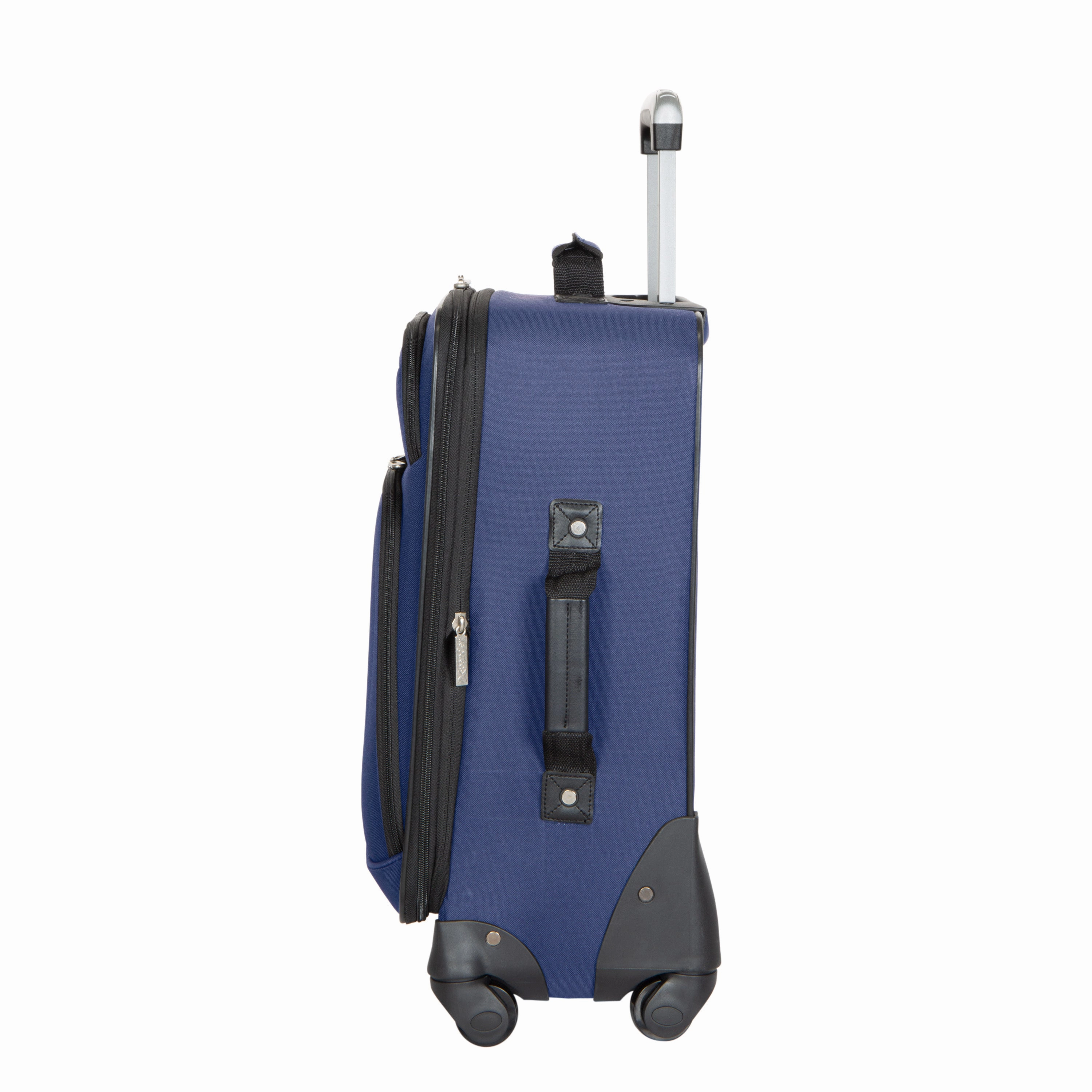 Skyway Epic Softside 4-Wheel 20" Luggage Spinner Collection