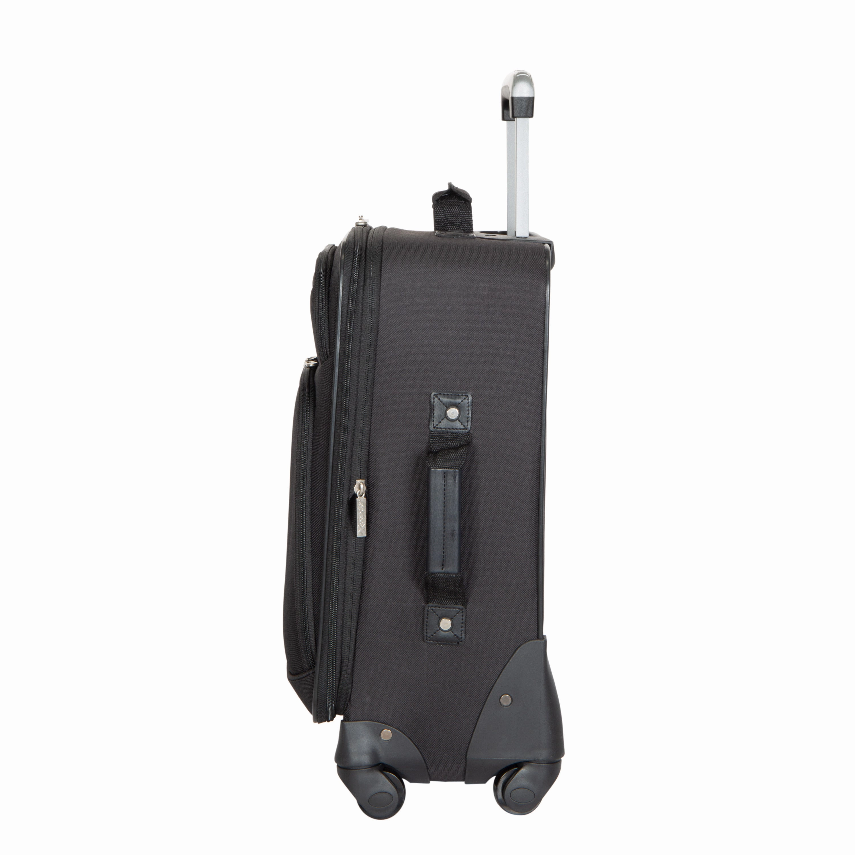 Skyway Epic Softside 4-Wheel 20" Luggage Spinner Collection