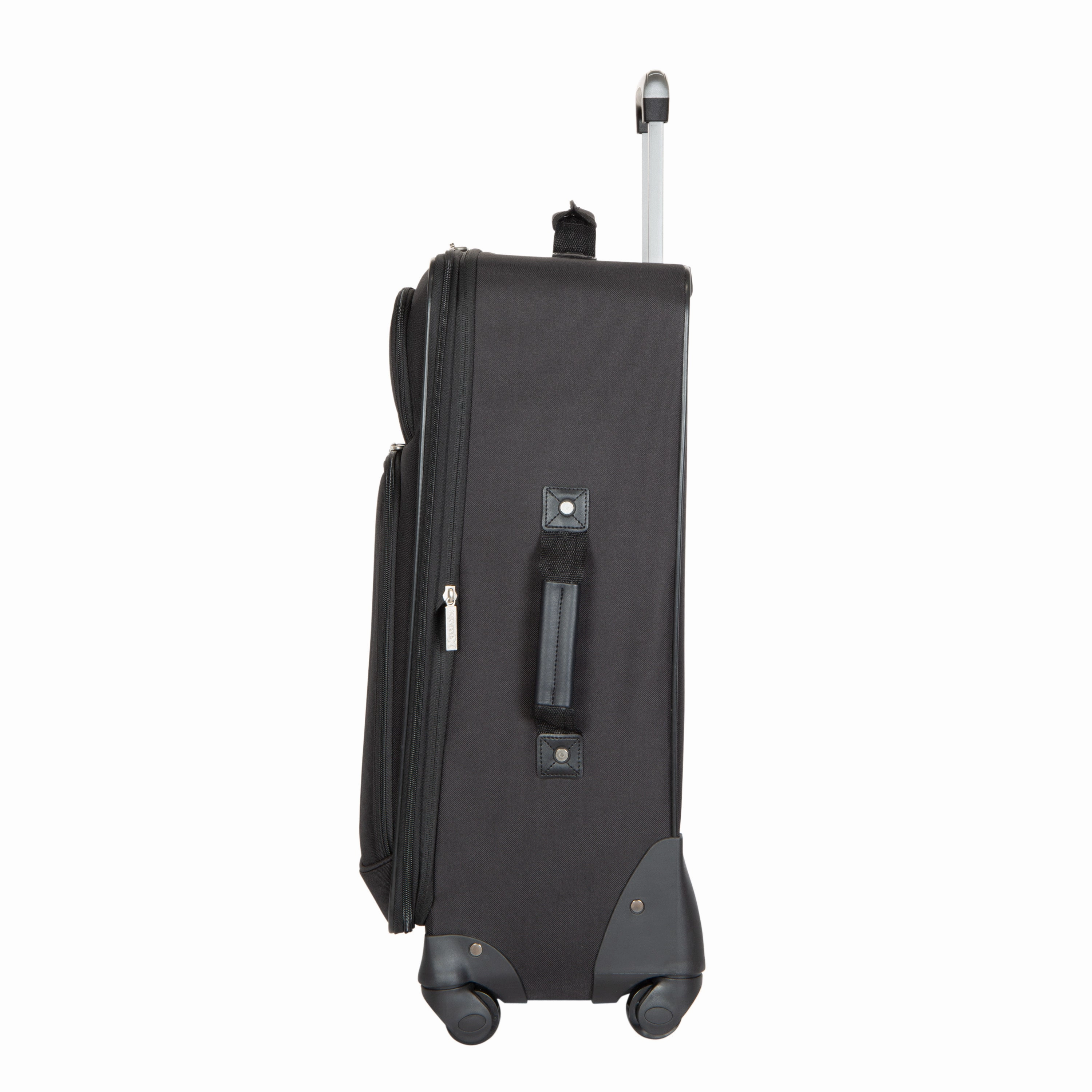 Skyway Epic Softside 4-Wheel 2 Piece Set (20"/24") Luggage Spinner Collection