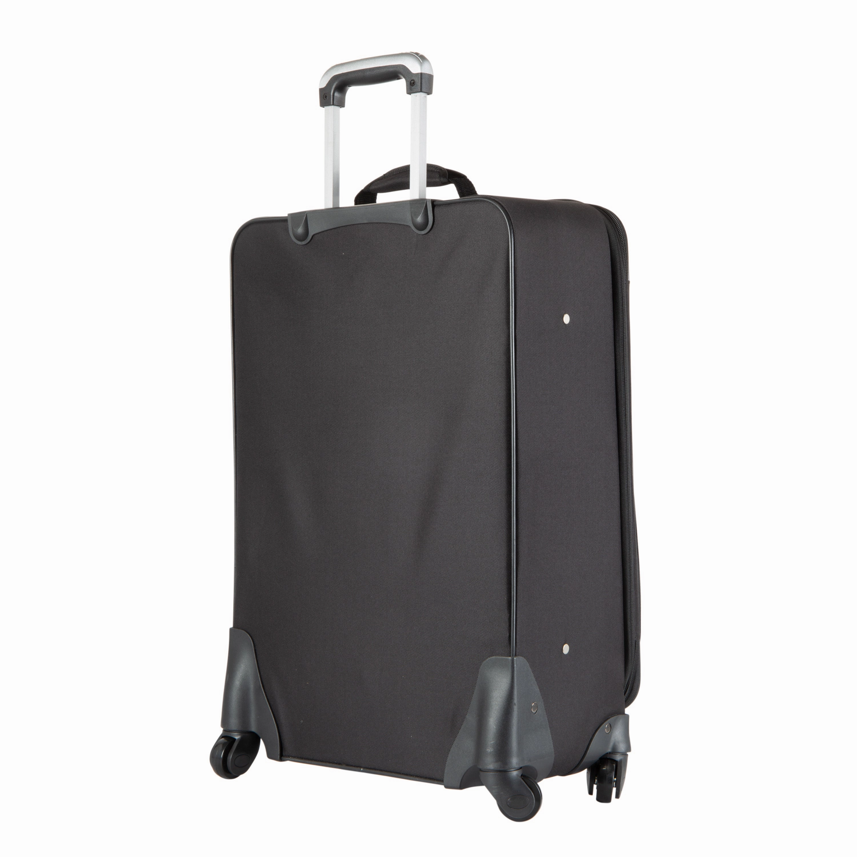 Skyway Epic Softside 4-Wheel 2 Piece Set (20"/24") Luggage Spinner Collection