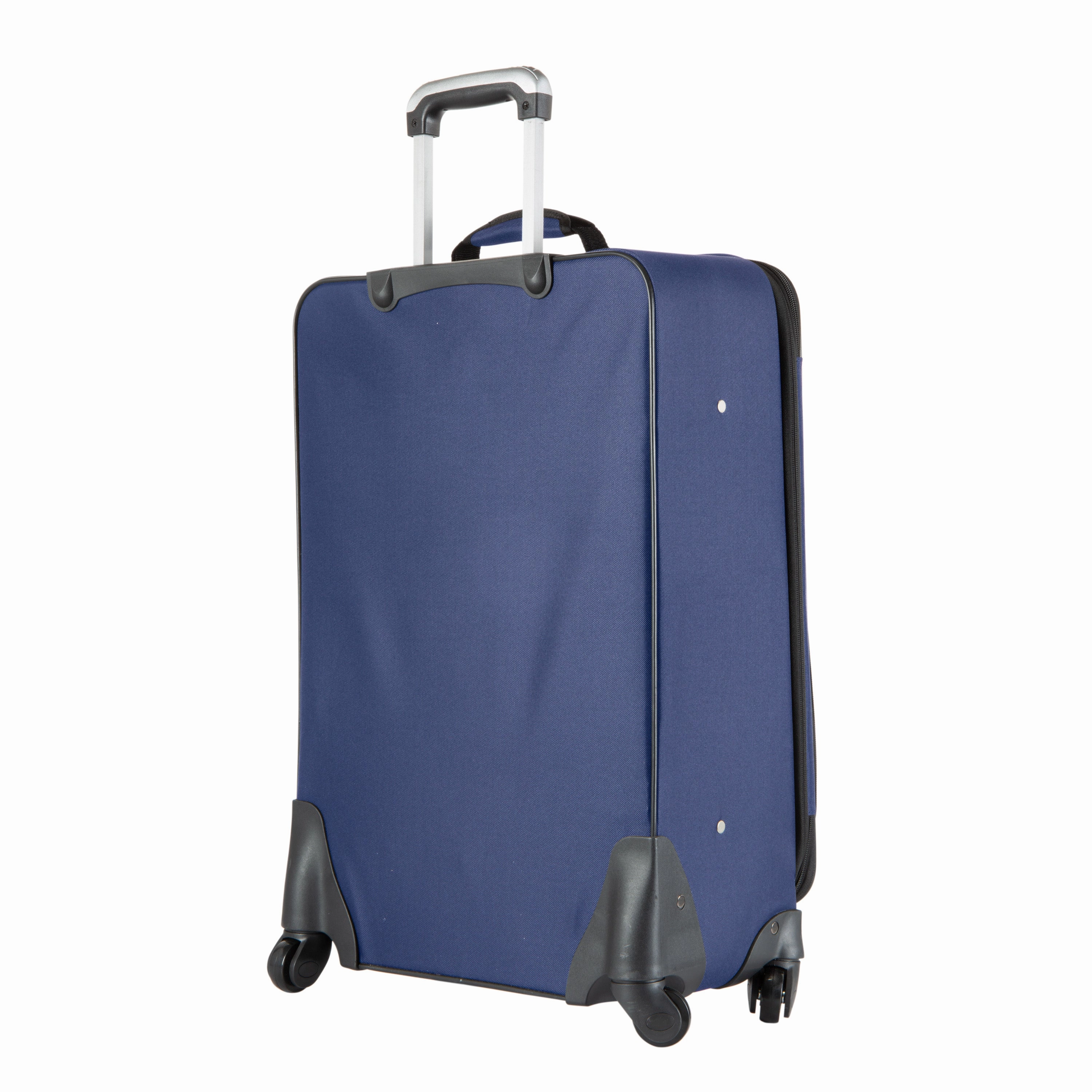 Skyway Epic Softside 4-Wheel 2 Piece Set (20"/24") Luggage Spinner Collection