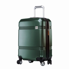 Skyway Glacier Bay 20" 4-Wheel Carry-On Luggage