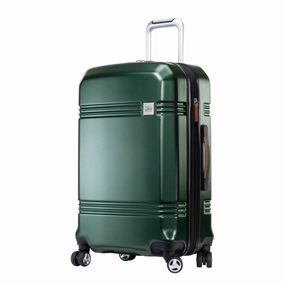 Skyway Glacier Bay 24" 4-Wheel Medium Luggage