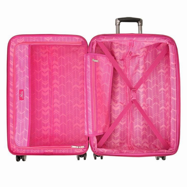 Skyway Haven Spinner Upright Luggage