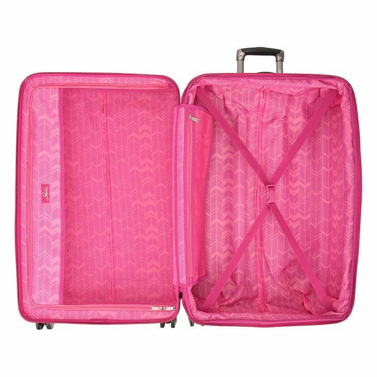 Skyway Haven Spinner Upright Luggage