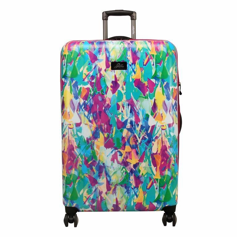 Skyway Haven Spinner Upright Luggage