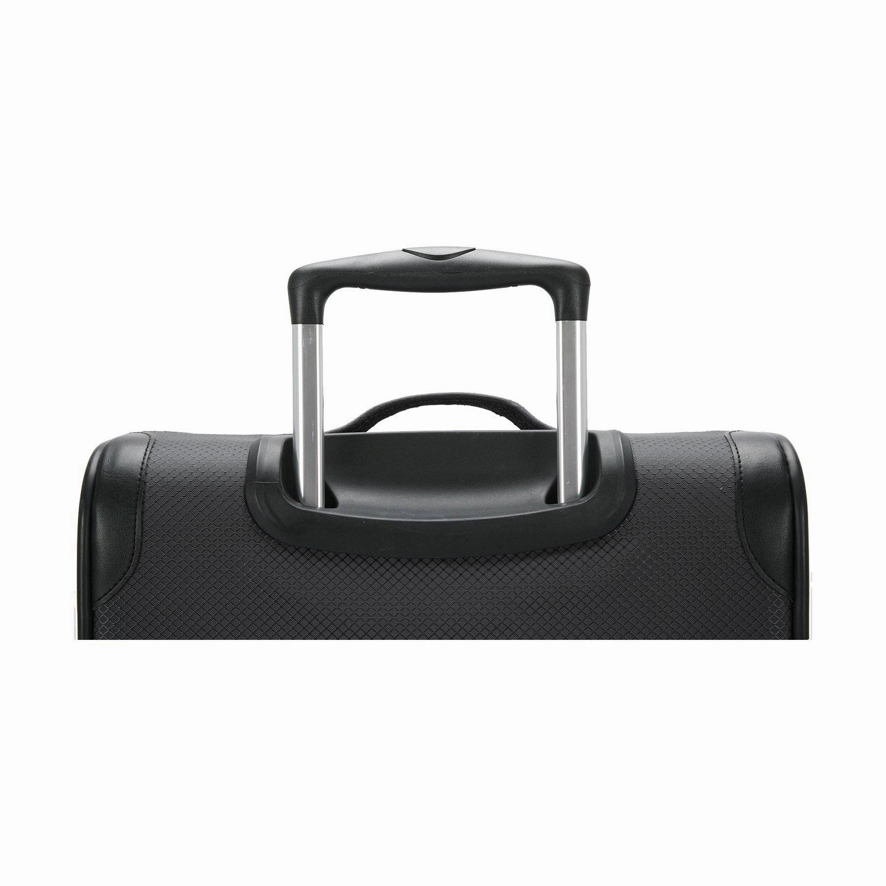 Skyway Luggage Mirage Superlight 2-Piece Set | 20" and 28" Expandable Spinners