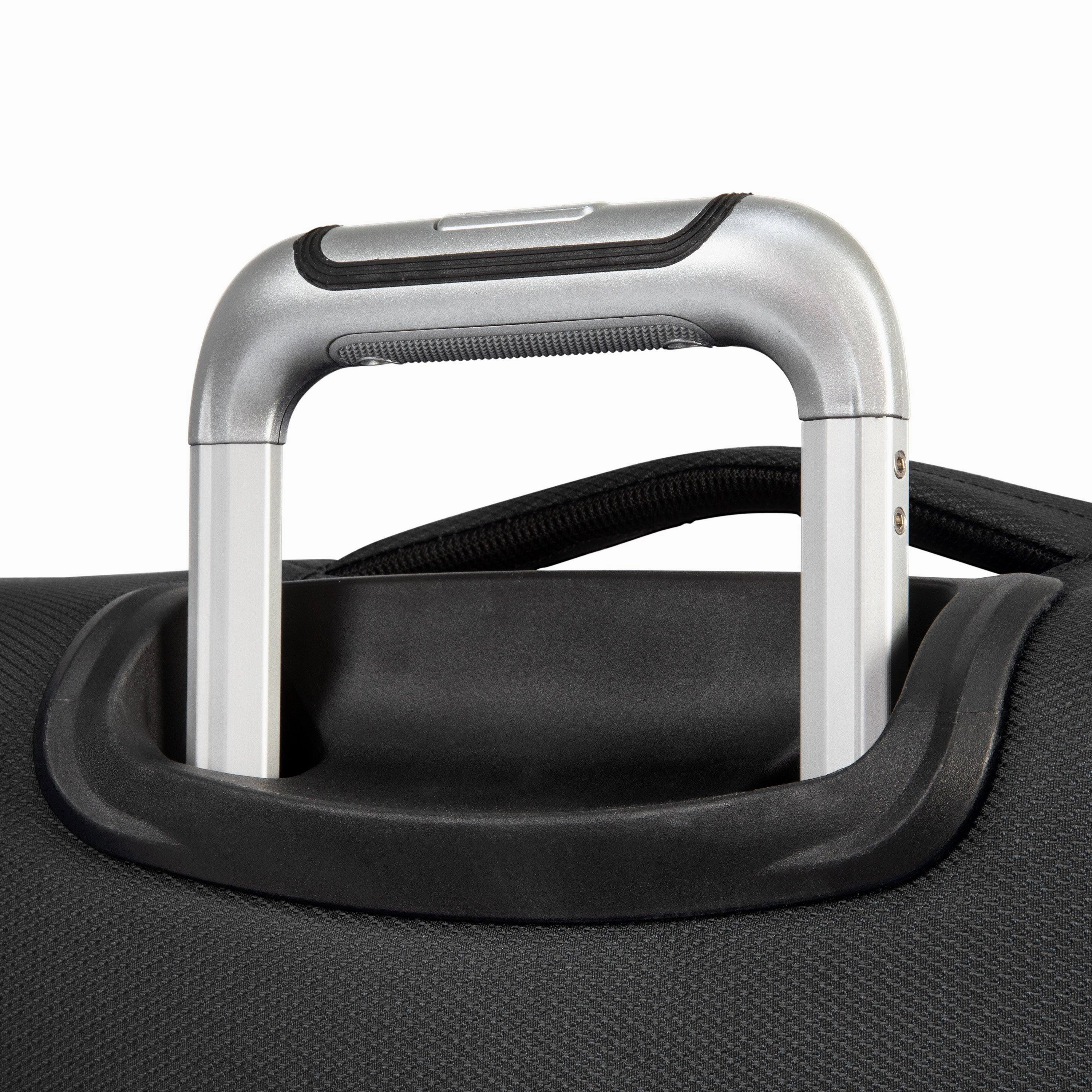 Skyway Mirage 3.0 20" 4-Wheel Carry-On Luggage