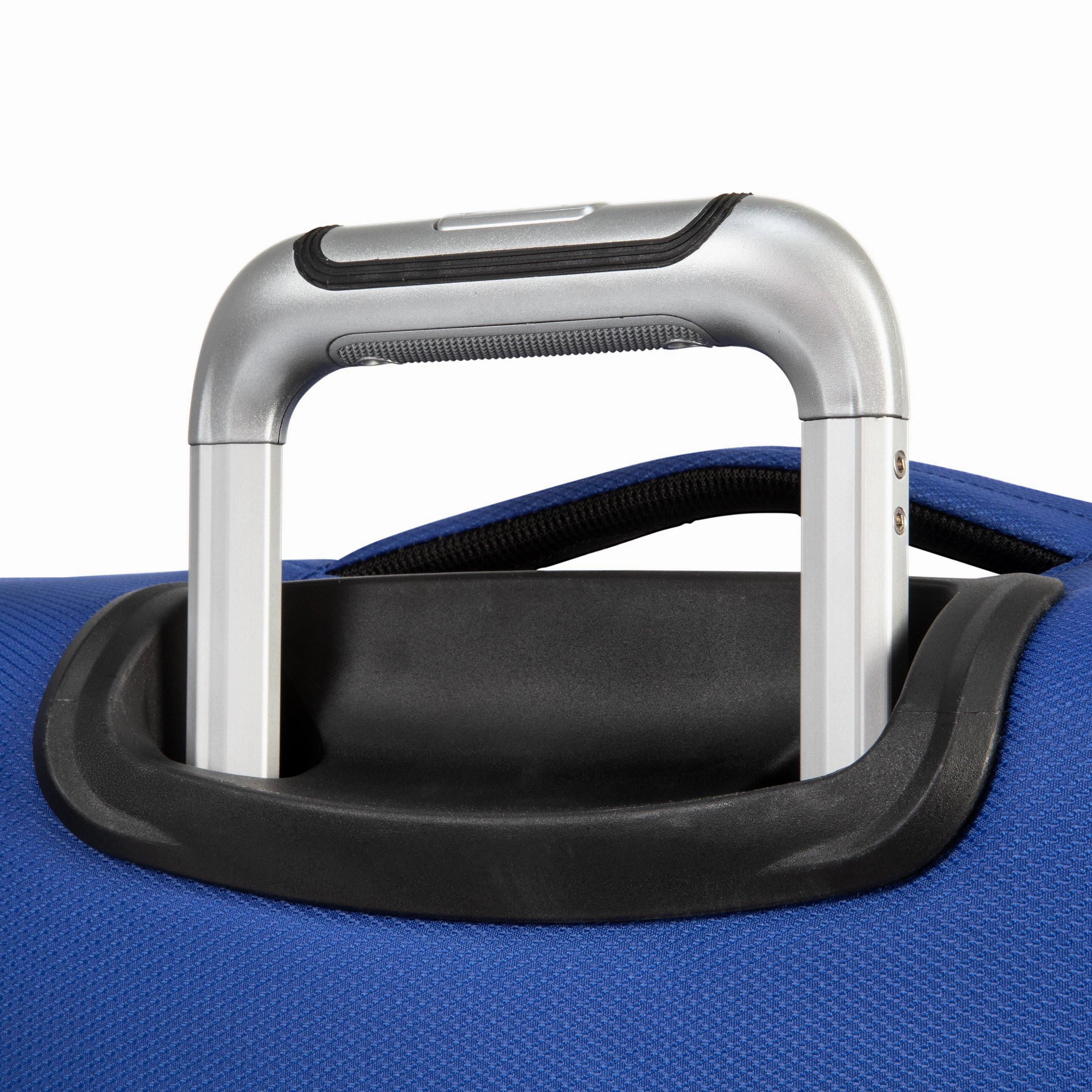 Skyway Mirage 3.0 20" 4-Wheel Carry-On Luggage