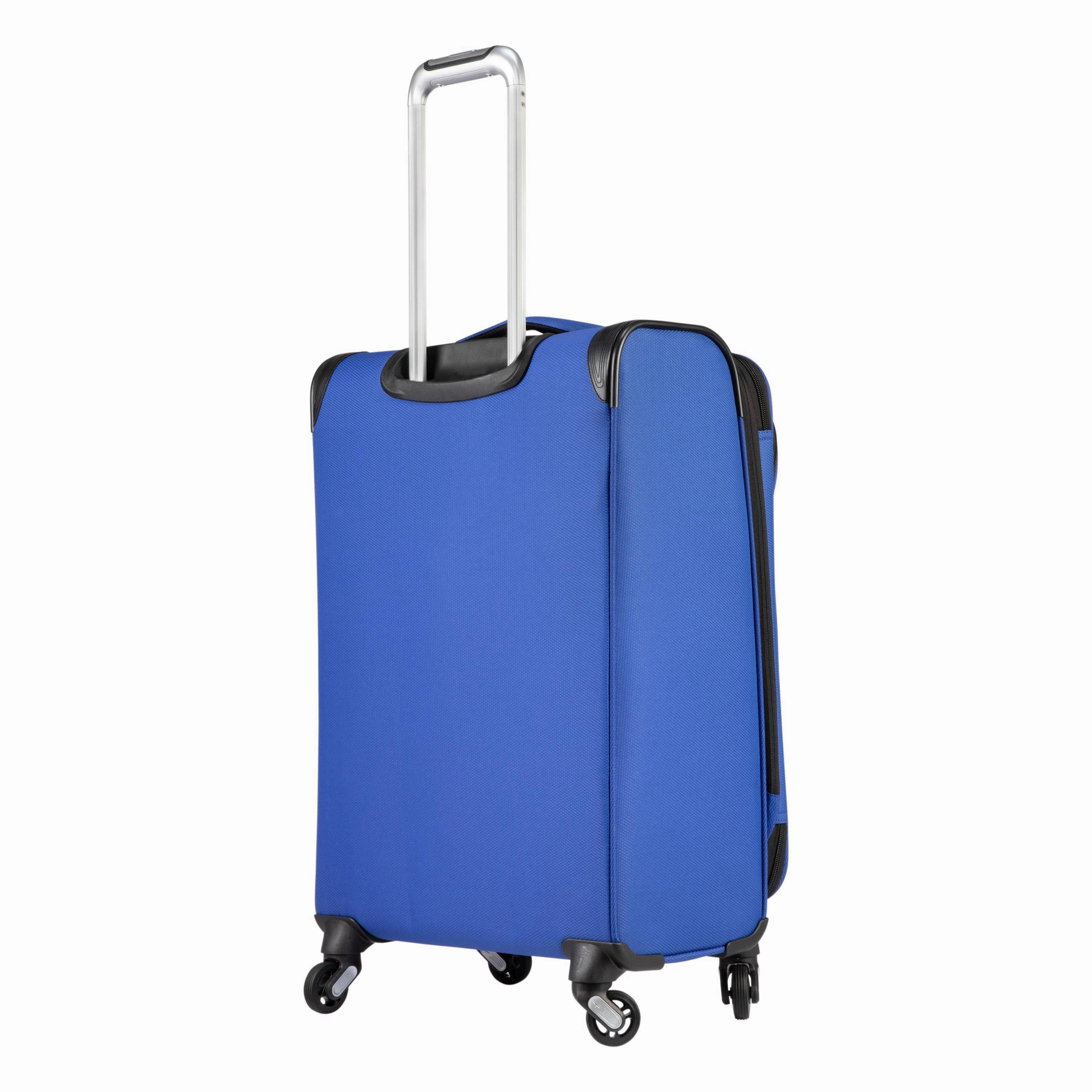 Skyway Mirage 3.0 24" 4-Wheel Medium Luggage