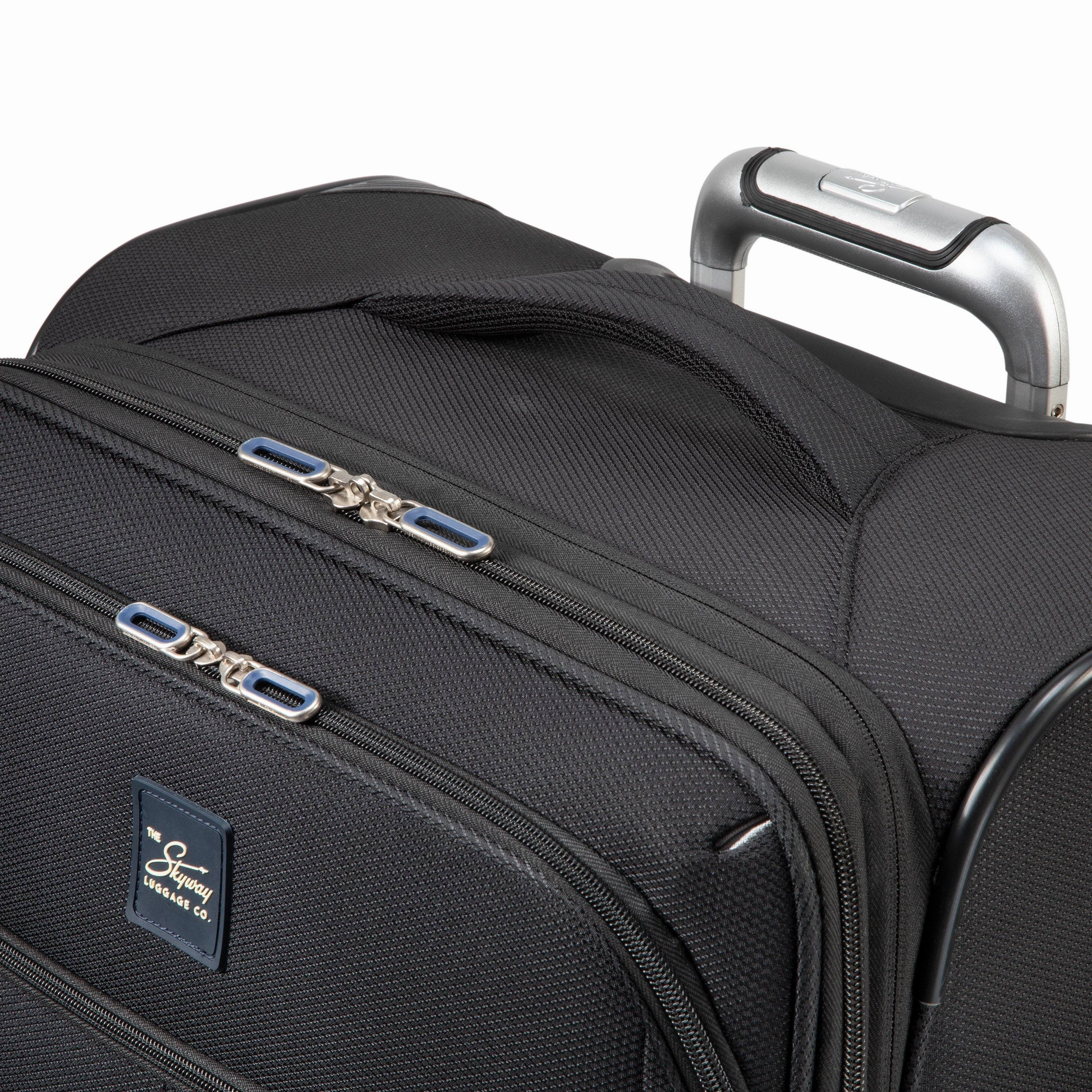 Skyway Mirage 3.0 28" 4-Wheel Large Luggage
