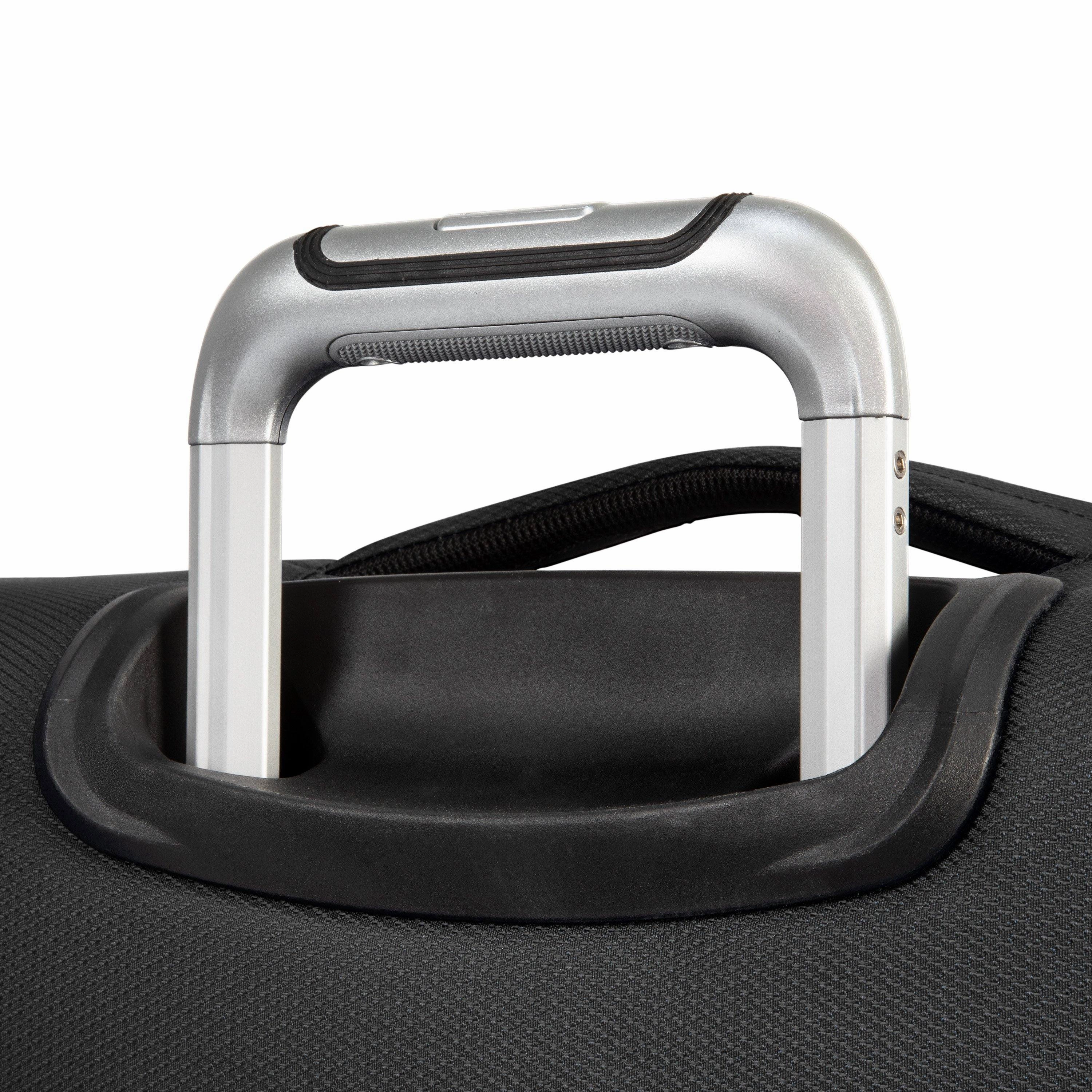 Skyway Mirage 3.0 28" 4-Wheel Large Luggage