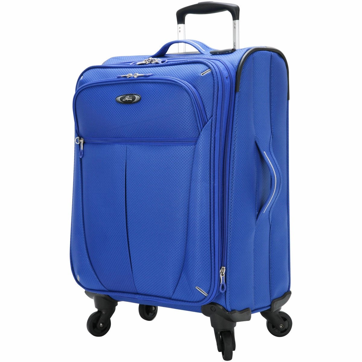 Skyway Mirage Superlight 20In 4W Expandable Carry On