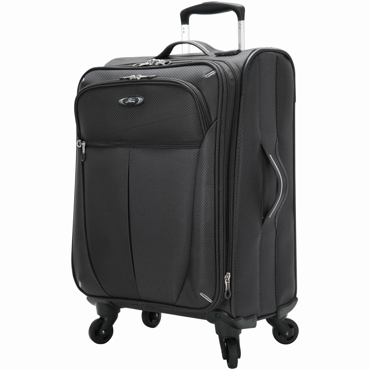 Skyway Mirage Superlight 20In 4W Expandable Carry On