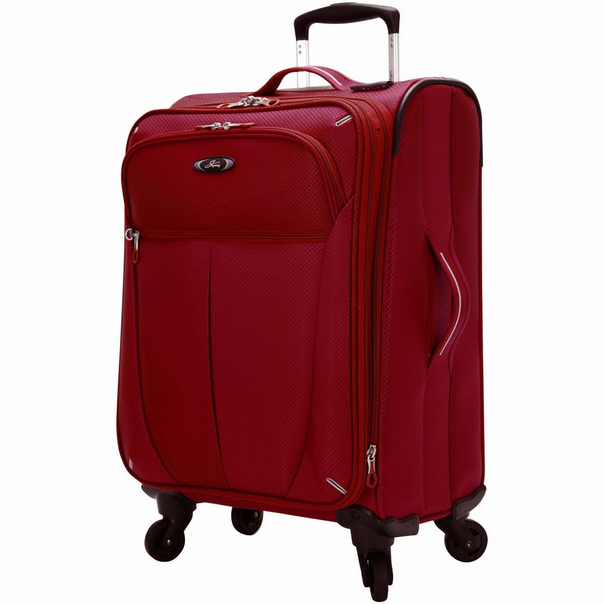 Skyway Mirage Superlight 20In 4W Expandable Carry On