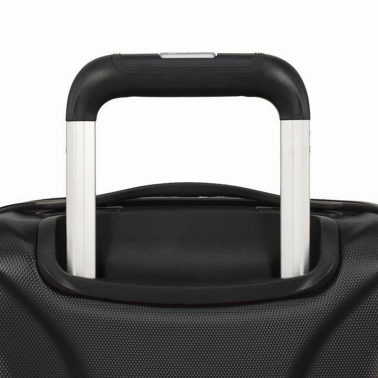 Skyway Nimbus 3.0 20" 4-Wheel Carry-On Luggage