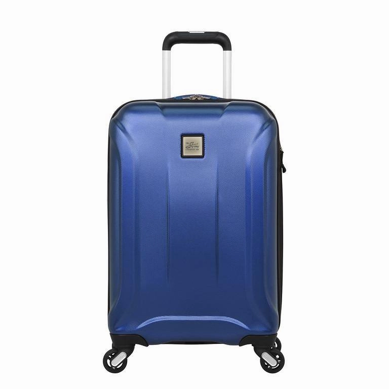 Skyway Nimbus 3.0 20" 4-Wheel Carry-On Luggage