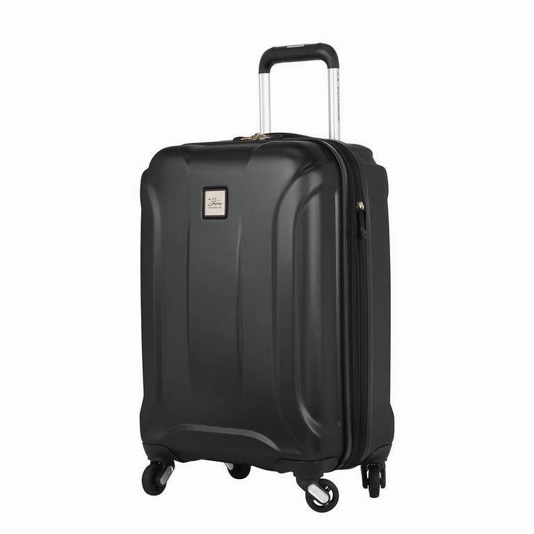 Skyway Nimbus 3.0 20" 4-Wheel Carry-On Luggage