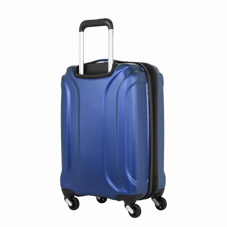 Skyway Nimbus 3.0 20" 4-Wheel Carry-On Luggage