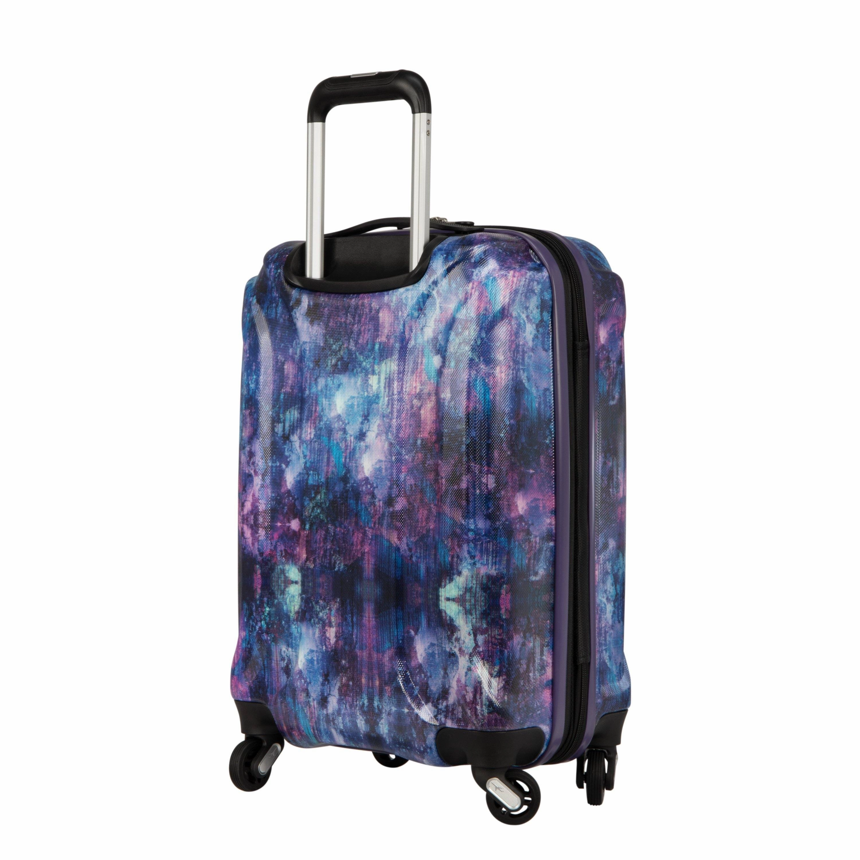 Skyway Nimbus 3.0 20" 4-Wheel Carry-On Luggage