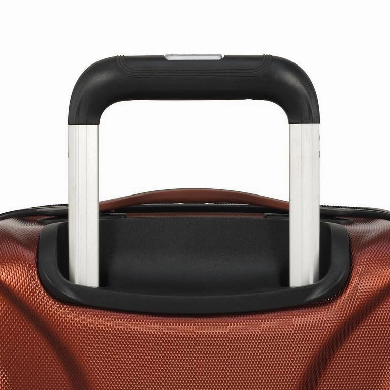 Skyway Nimbus 3.0 20" 4-Wheel Carry-On Luggage
