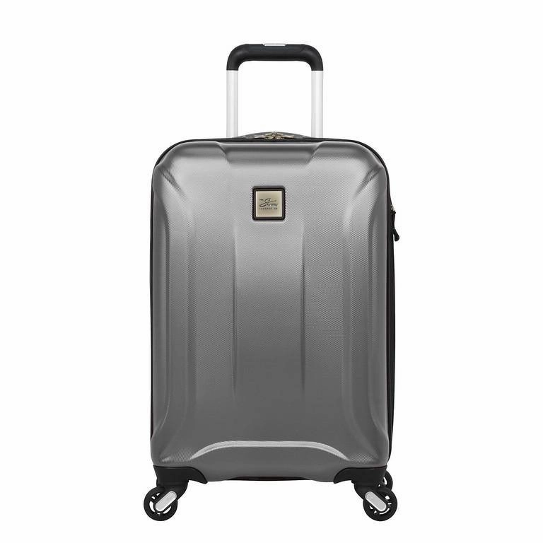 Skyway Nimbus 3.0 20" 4-Wheel Carry-On Luggage