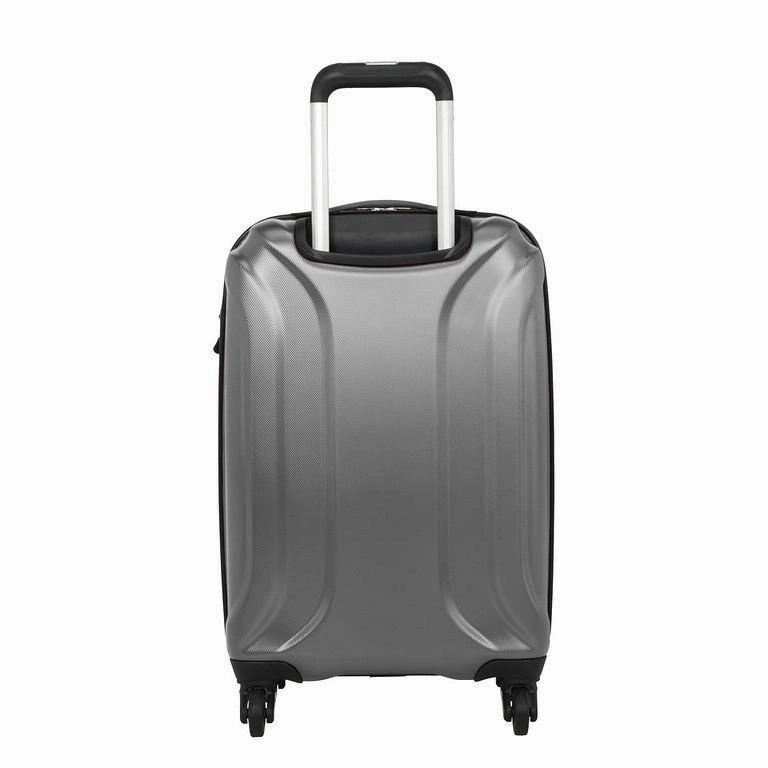 Skyway Nimbus 3.0 20" 4-Wheel Carry-On Luggage