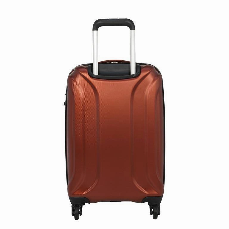 Skyway Nimbus 3.0 20" 4-Wheel Carry-On Luggage