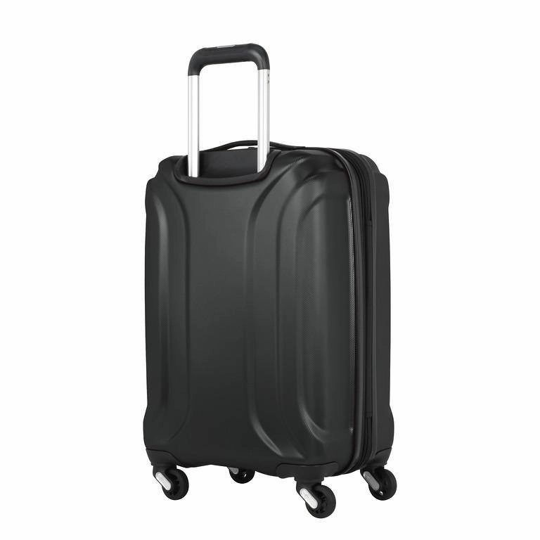 Skyway Nimbus 3.0 20" 4-Wheel Carry-On Luggage