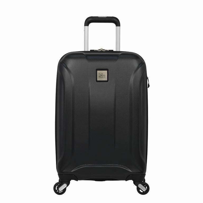 Skyway Nimbus 3.0 20" 4-Wheel Carry-On Luggage