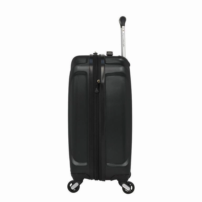 Skyway Nimbus 3.0 20" 4-Wheel Carry-On Luggage