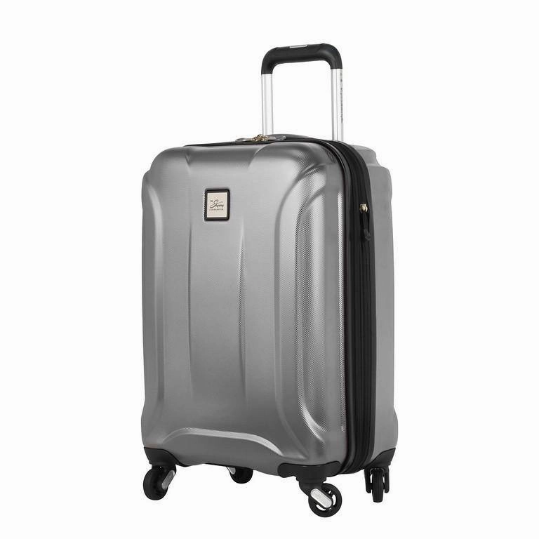 Skyway Nimbus 3.0 20" 4-Wheel Carry-On Luggage