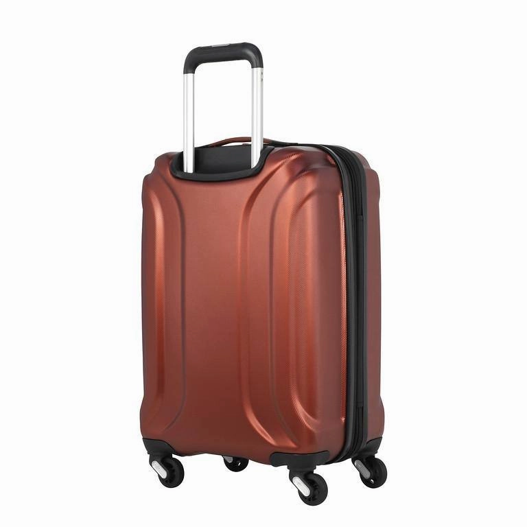 Skyway Nimbus 3.0 20" 4-Wheel Carry-On Luggage
