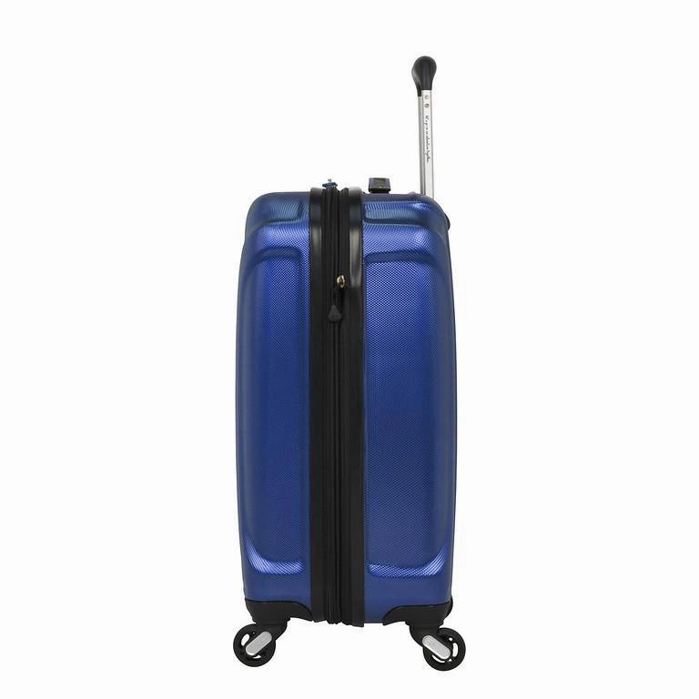 Skyway Nimbus 3.0 20" 4-Wheel Carry-On Luggage
