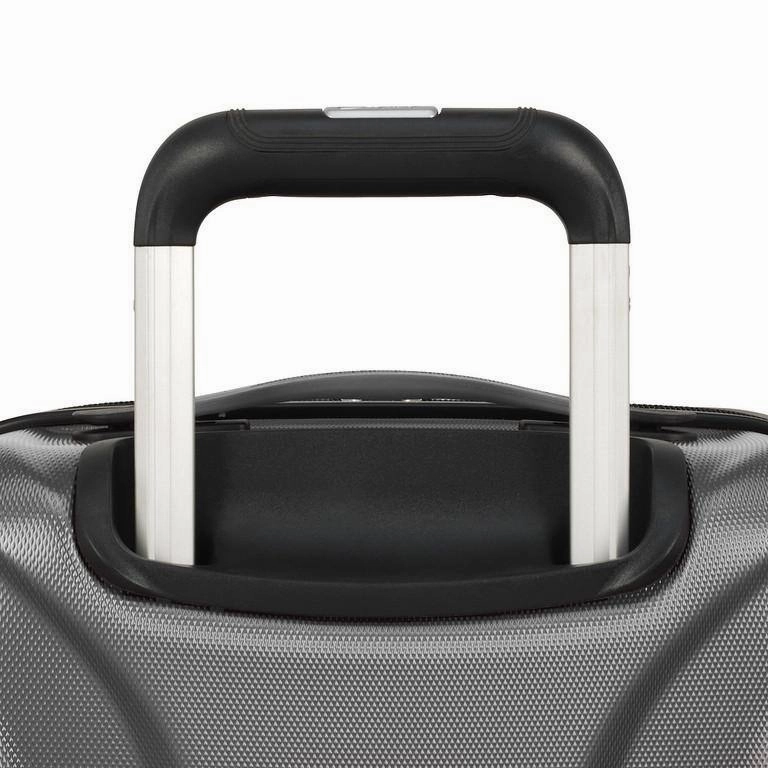 Skyway Nimbus 3.0 20" 4-Wheel Carry-On Luggage
