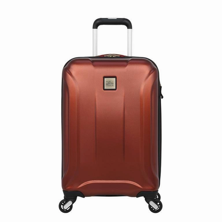 Skyway Nimbus 3.0 20" 4-Wheel Carry-On Luggage