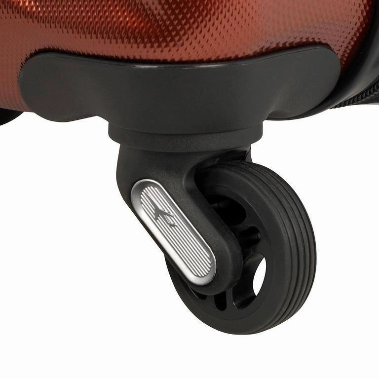 Skyway Nimbus 3.0 20" 4-Wheel Carry-On Luggage