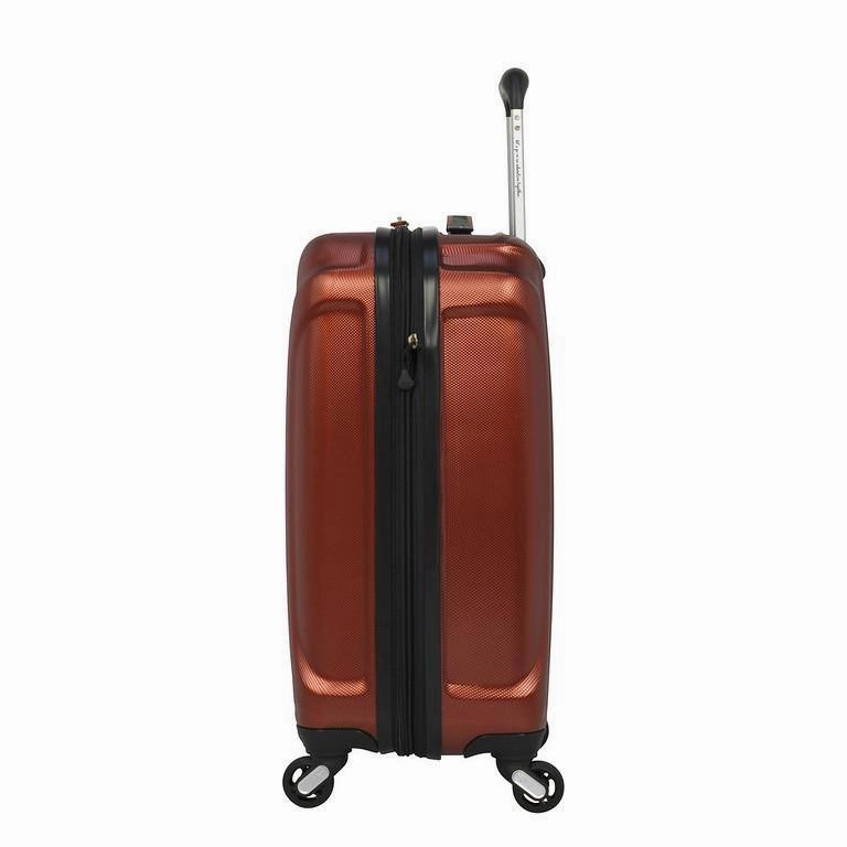 Skyway Nimbus 3.0 20" 4-Wheel Carry-On Luggage