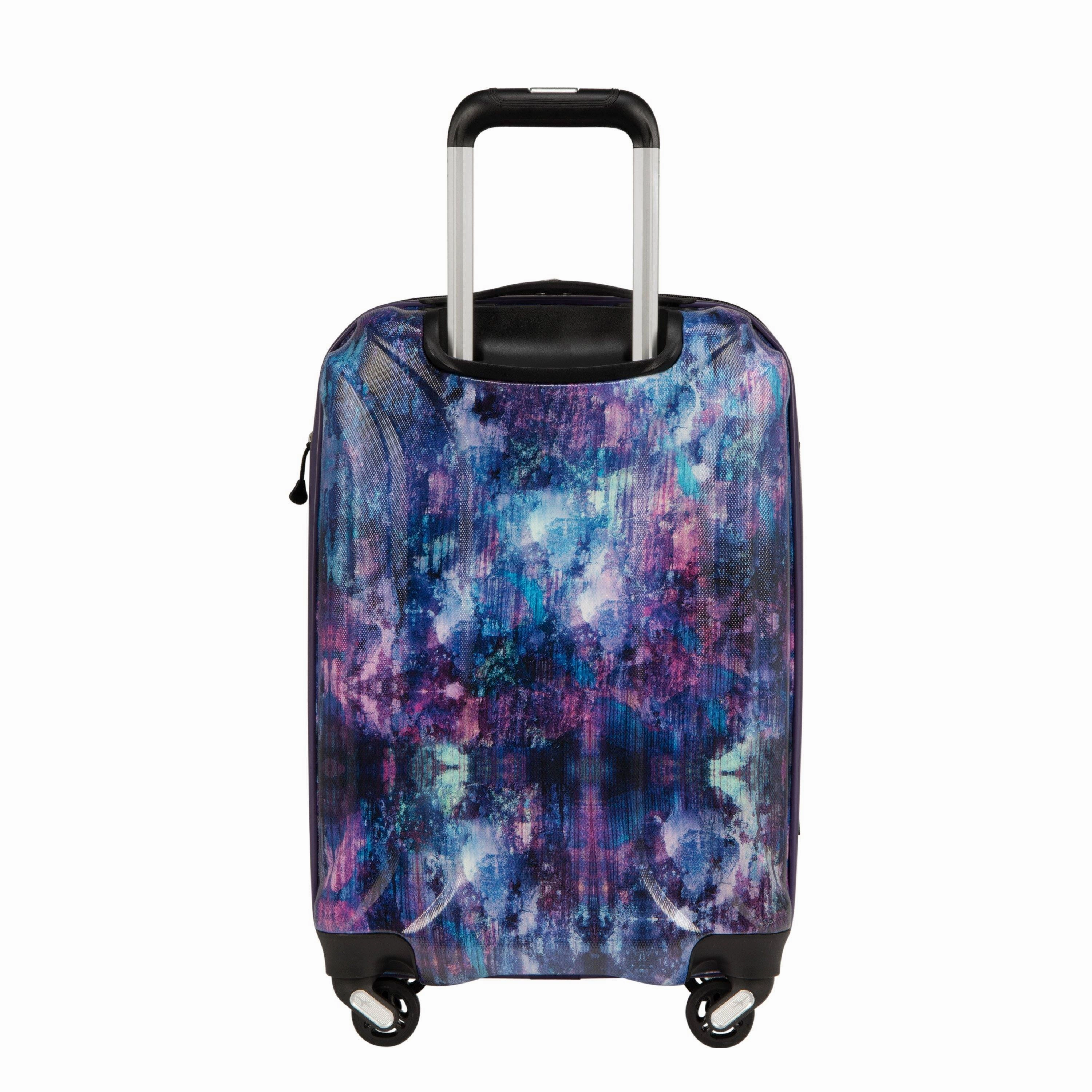 Skyway Nimbus 3.0 20" 4-Wheel Carry-On Luggage