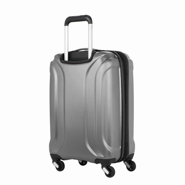 Skyway Nimbus 3.0 20" 4-Wheel Carry-On Luggage
