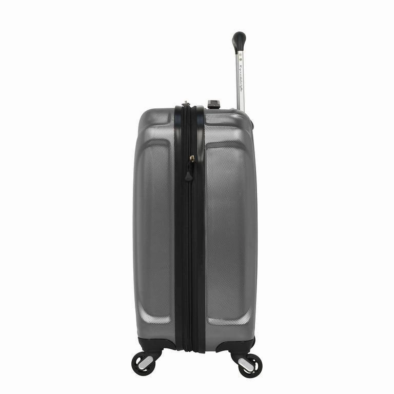 Skyway Nimbus 3.0 20" 4-Wheel Carry-On Luggage