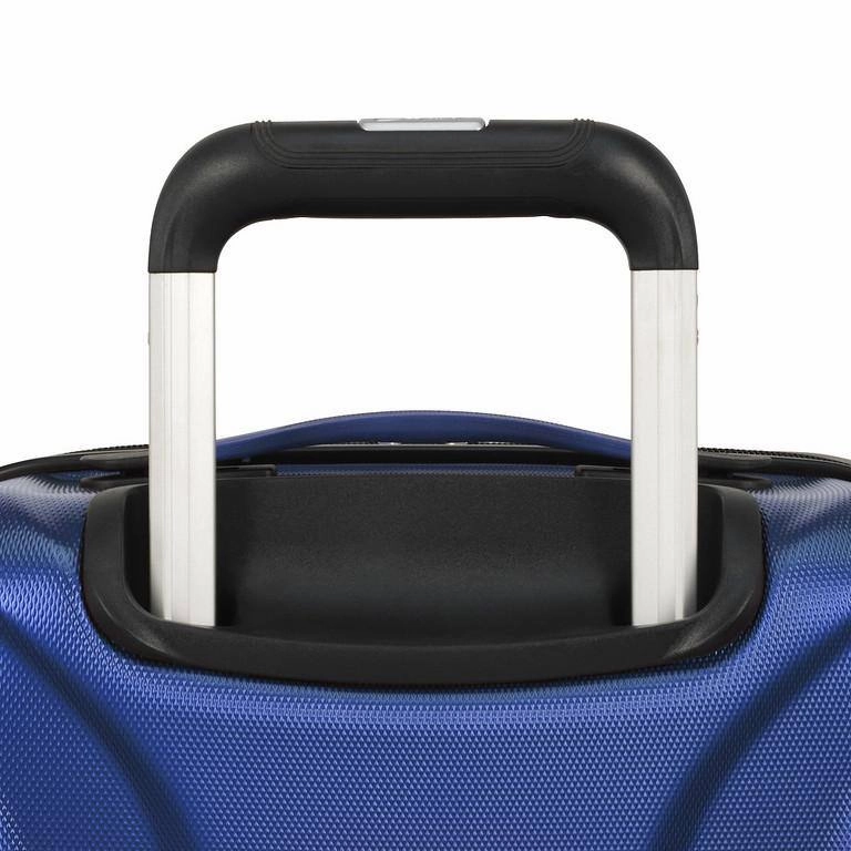 Skyway Nimbus 3.0 20" 4-Wheel Carry-On Luggage